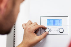 best North Charford boiler servicing companies