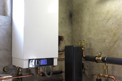 North Charford condensing boiler companies