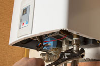 free North Charford boiler install quotes