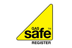 gas safe companies North Charford